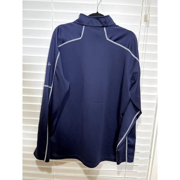 Under Armour San Diego Toreros 1/4 Zip - Size XL - Picture 3 of 4